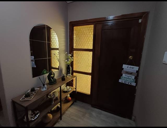 3 BEDROOM HOUSE TO LET IN VANDERBIJLPARK SE 6